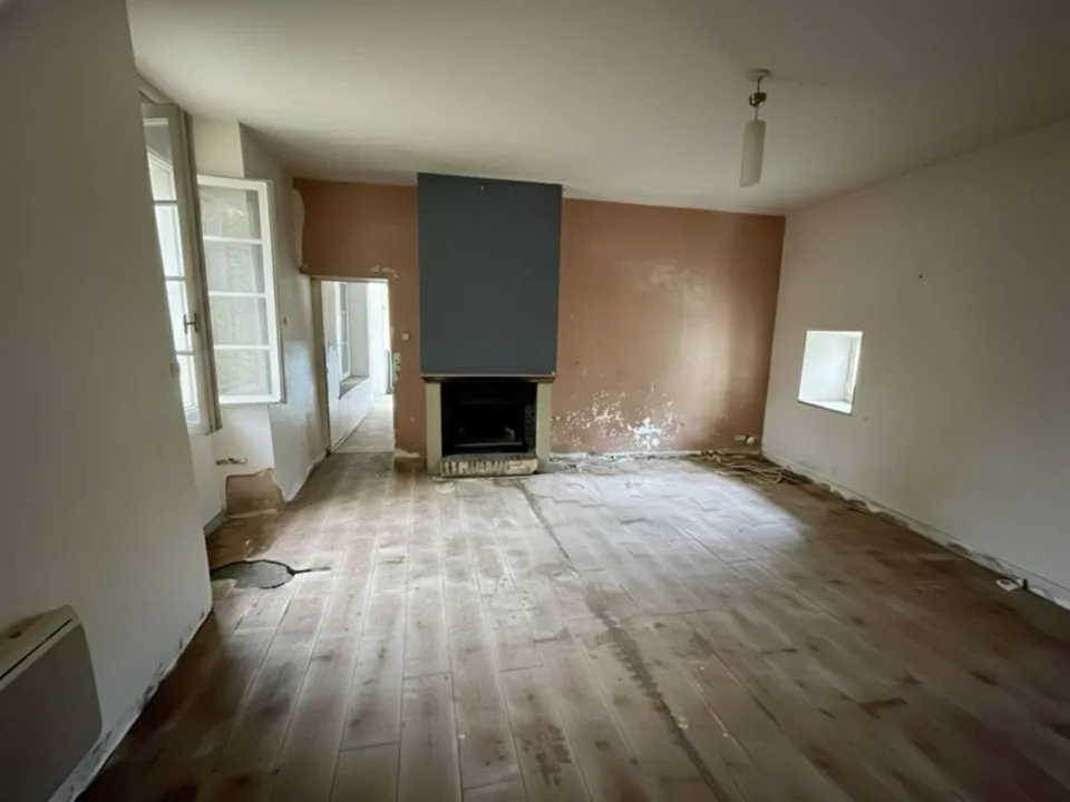 Villa i Aumagne, Charente-Maritime - foto 2