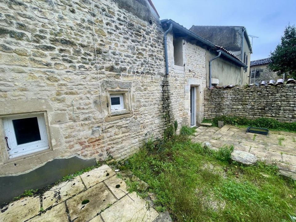 Villa i Aumagne, Charente-Maritime - foto 5