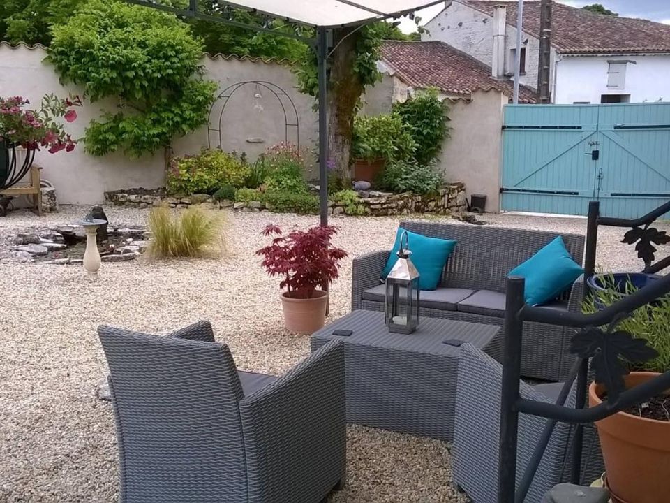 Villa a Bresdon, Charente-Maritime - foto 2