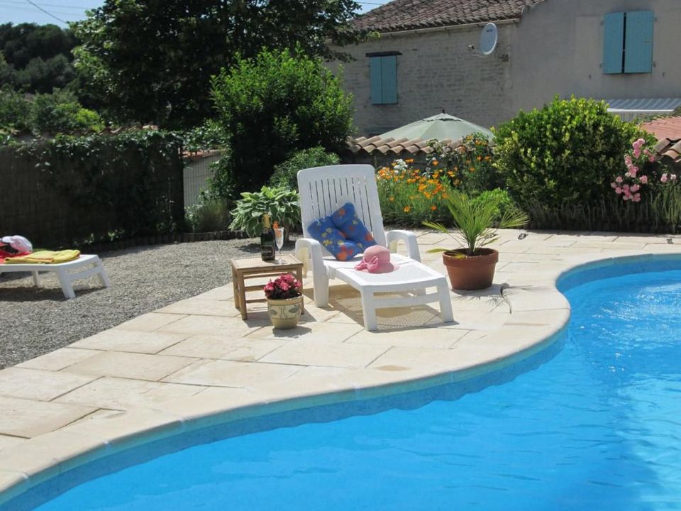 Villa a Bresdon, Charente-Maritime - foto 3