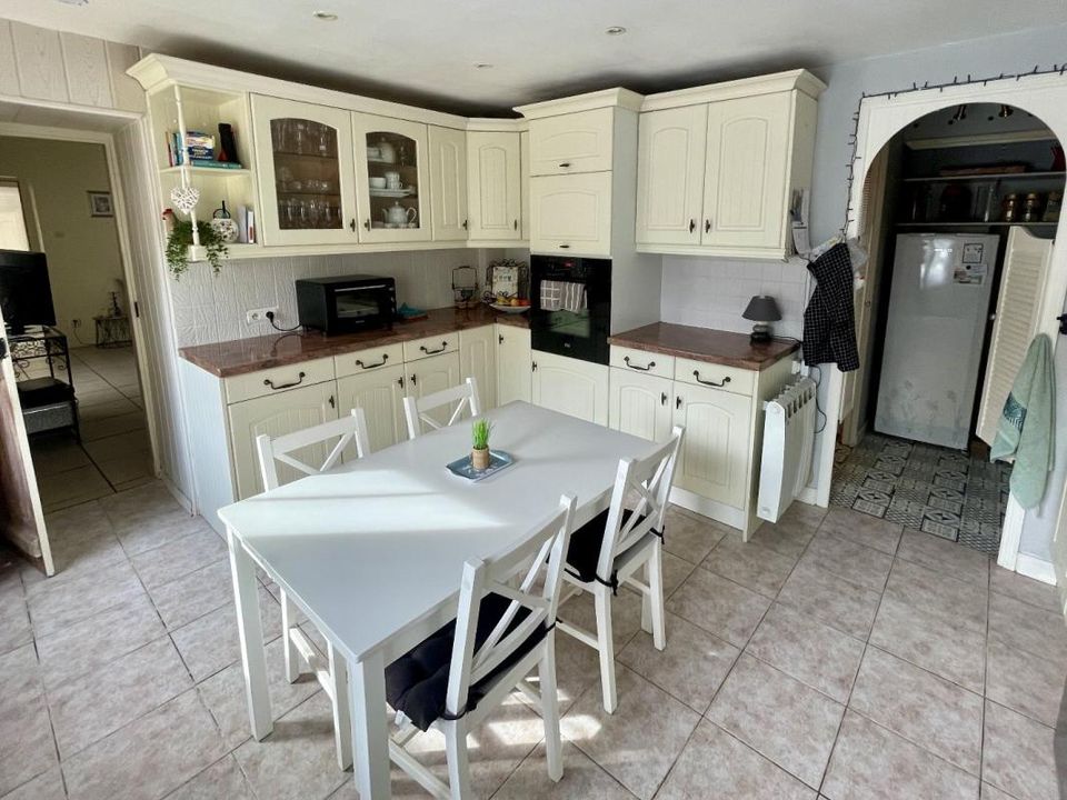 Villa a Bresdon, Charente-Maritime - foto 4