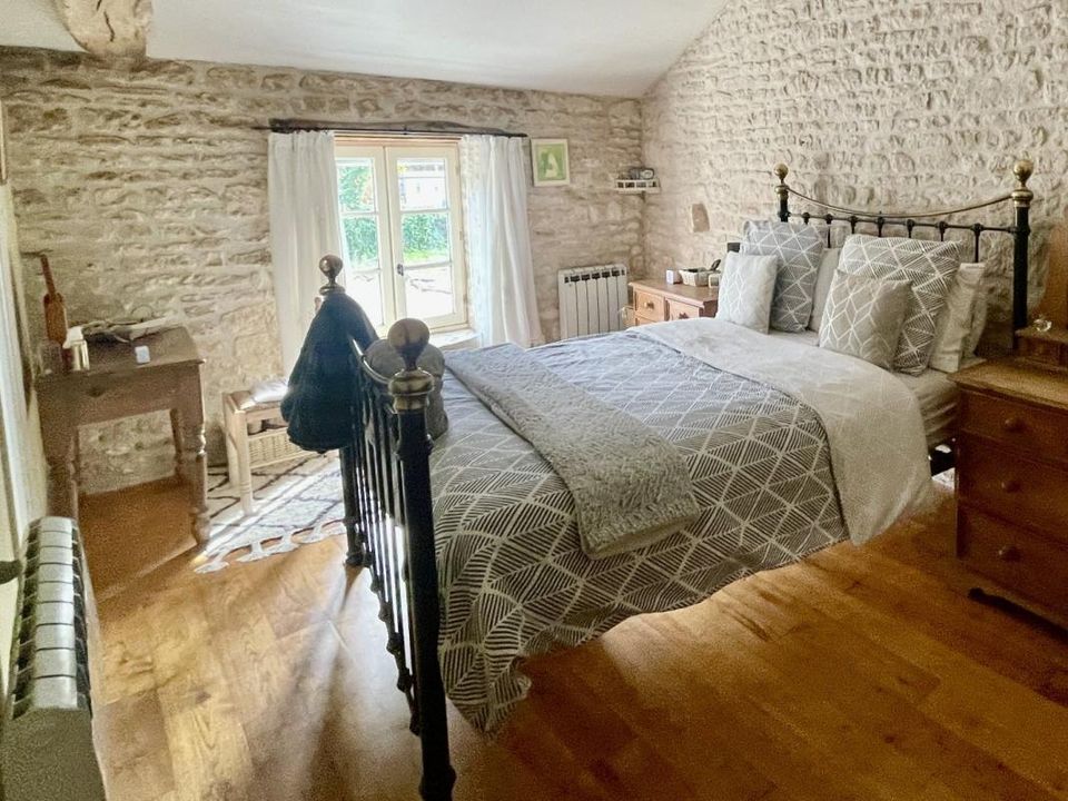 Villa a Bresdon, Charente-Maritime - foto 5