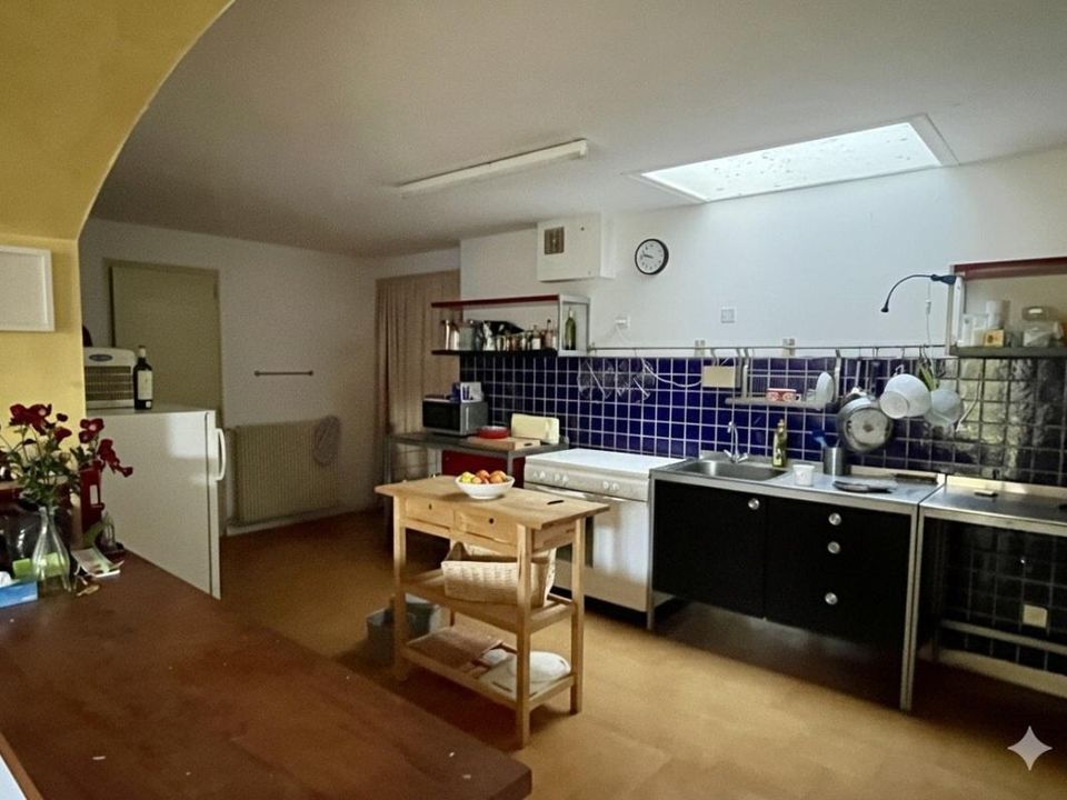 Villa i Doeuil-sur-le-Mignon, Charente-Maritime - foto 3