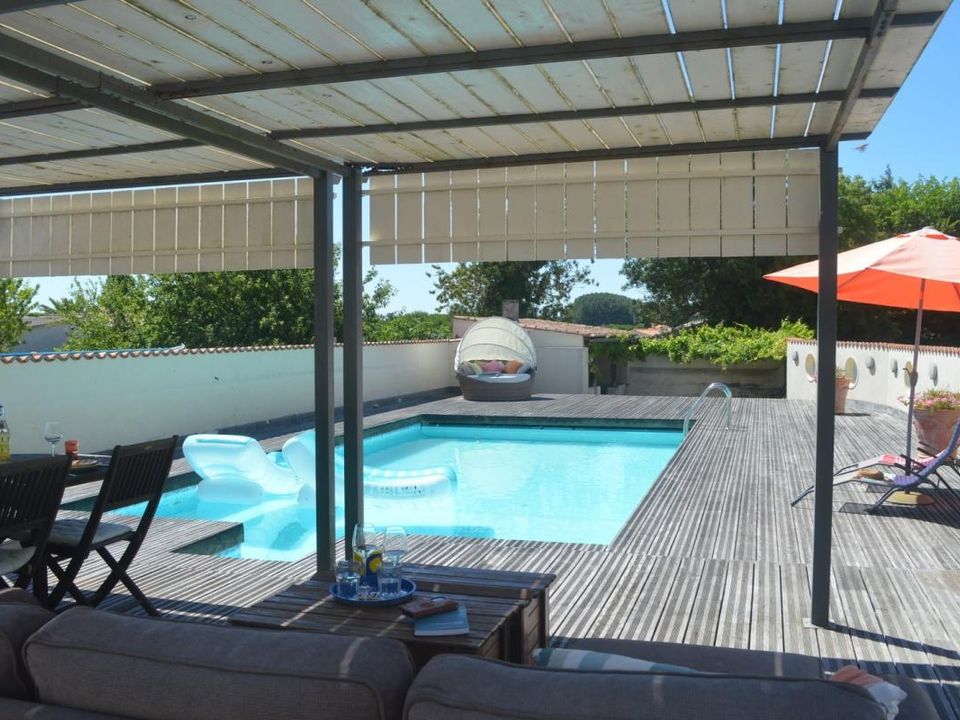 Villa i Muron, Charente-Maritime - foto 2