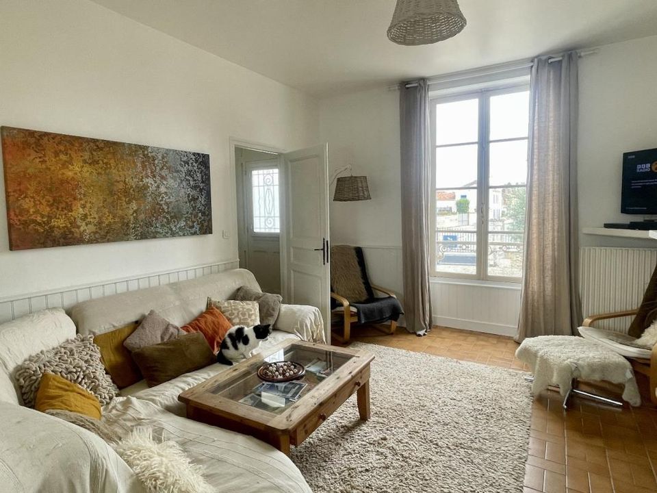 Villa i Muron, Charente-Maritime - foto 4