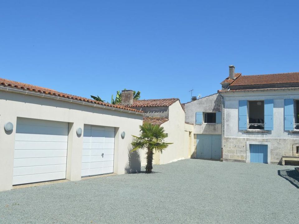 Villa i Muron, Charente-Maritime - foto 5