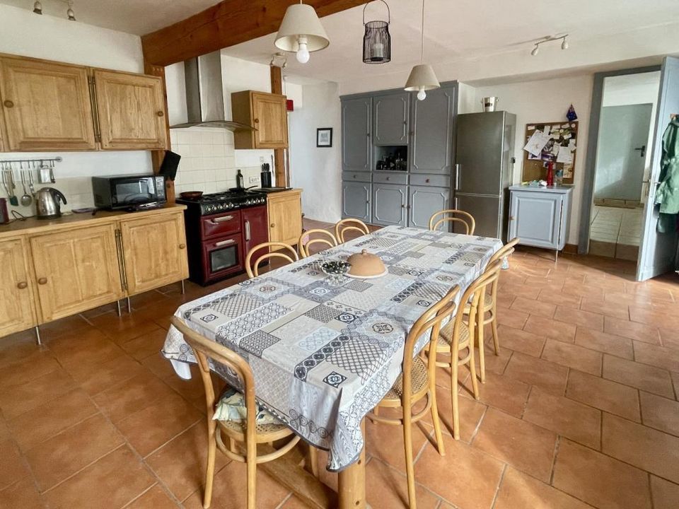 Villa i Fontaine-Chalendray, Charente-Maritime - foto 2