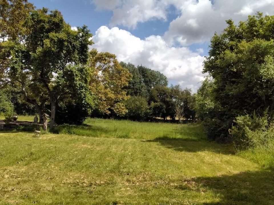 Landejendom i Bouin, Deux-Sevres - foto 5