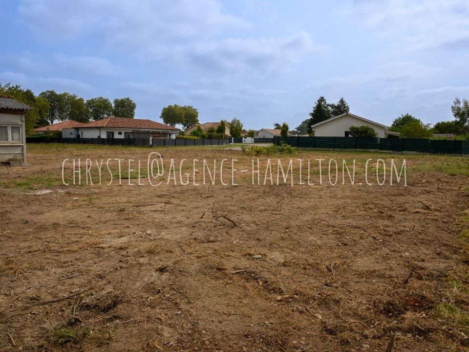 Terreno Port-de-Lanne, Landes - foto 3