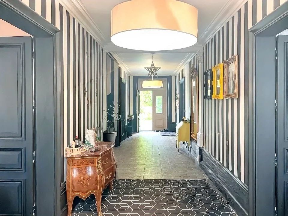 Villa a Saint-Porchaire, Charente-Maritime - foto 3