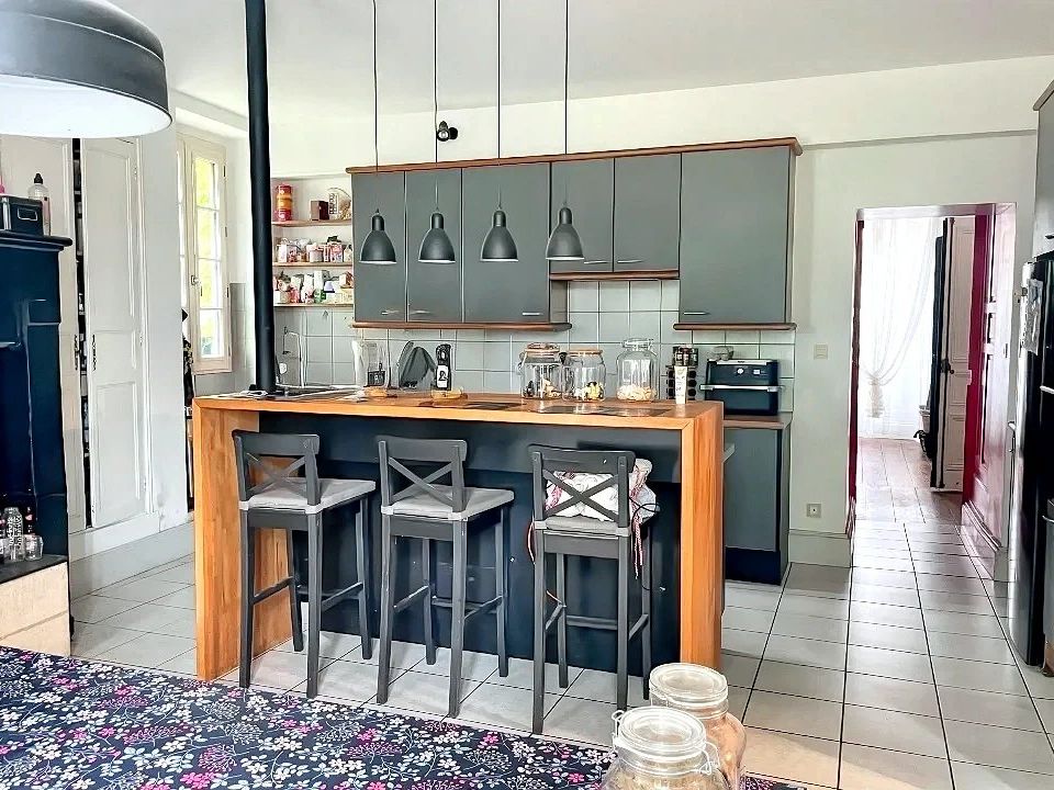 Villa a Saint-Porchaire, Charente-Maritime - foto 4