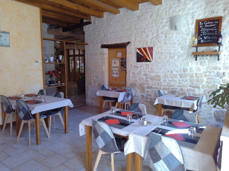 Villa i Aulnay, Charente-Maritime - foto 2
