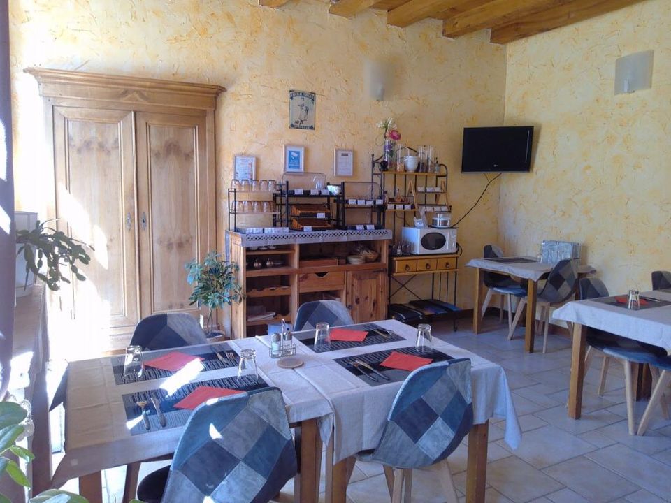 Villa i Aulnay, Charente-Maritime - foto 3