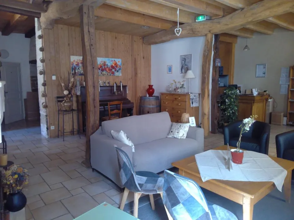 Villa i Aulnay, Charente-Maritime - foto 4