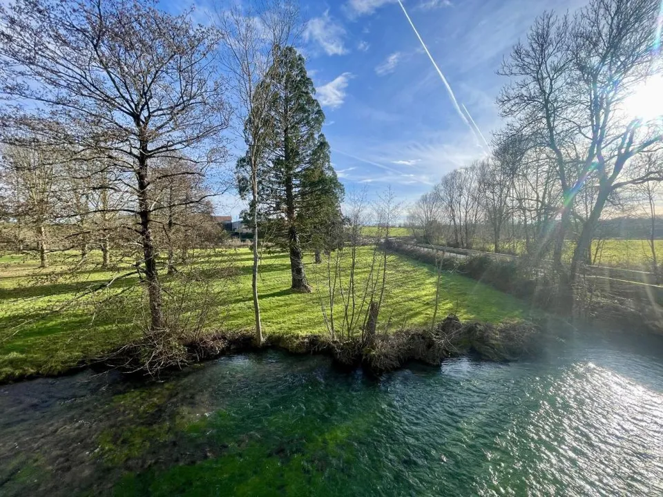Villa i Salles, Deux-Sevres - foto 3