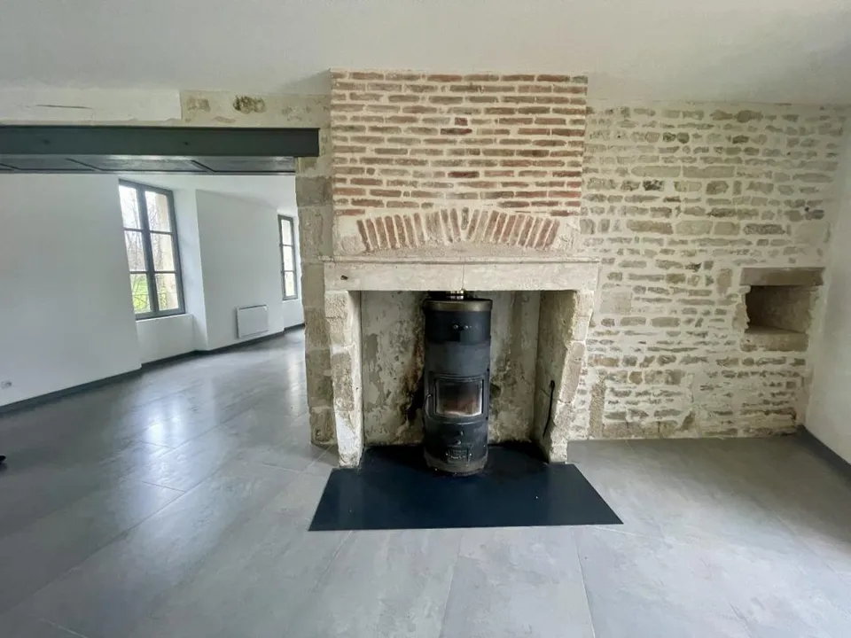 Villa i Salles, Deux-Sevres - foto 5