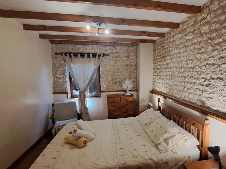 Villa i Saint-Pierre-de-Juillers, Charente-Maritime - foto 3