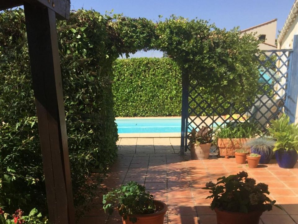 Villa i Vervant, Charente-Maritime - foto 5