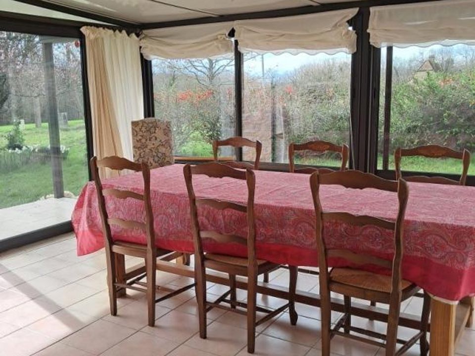 Farm hus i Perigueux, Dordogne - foto 5