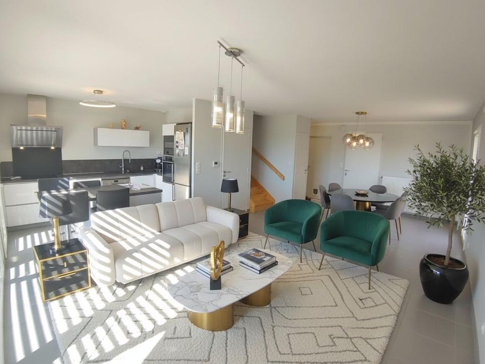 Haus in Rodez, Aveyron - Foto 2