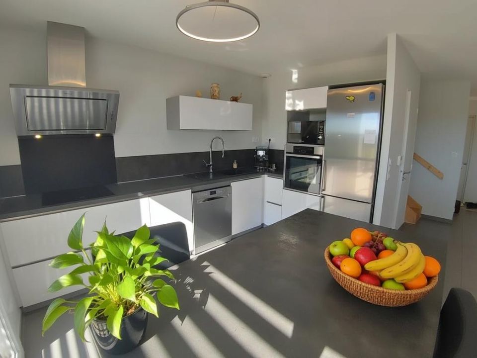 Haus in Rodez, Aveyron - Foto 5