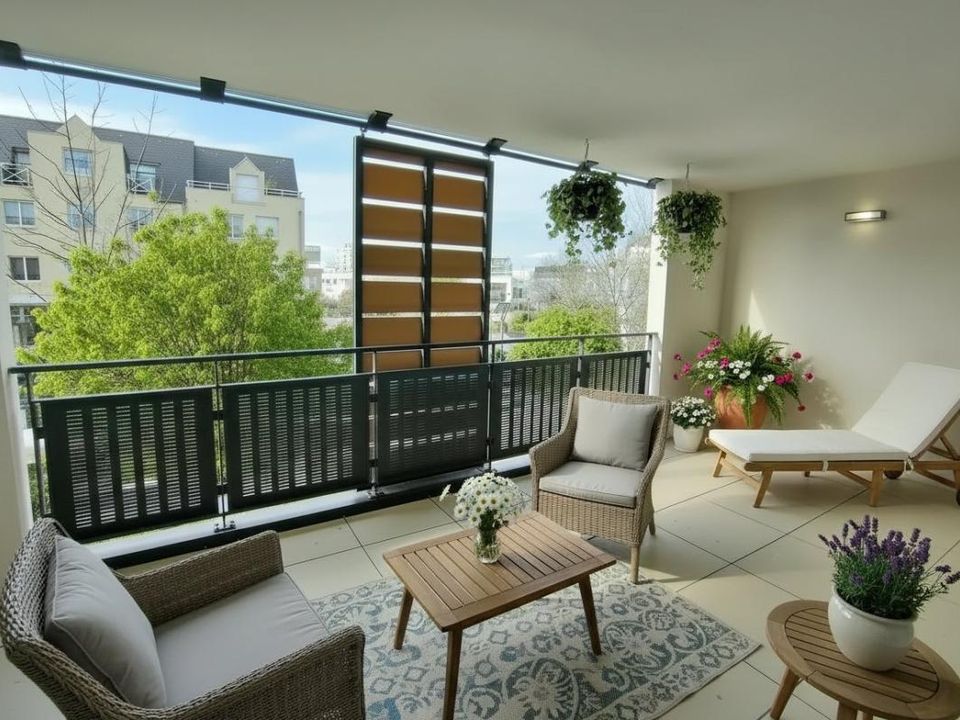 Apartament a La Primaube, Aveyron - foto 1