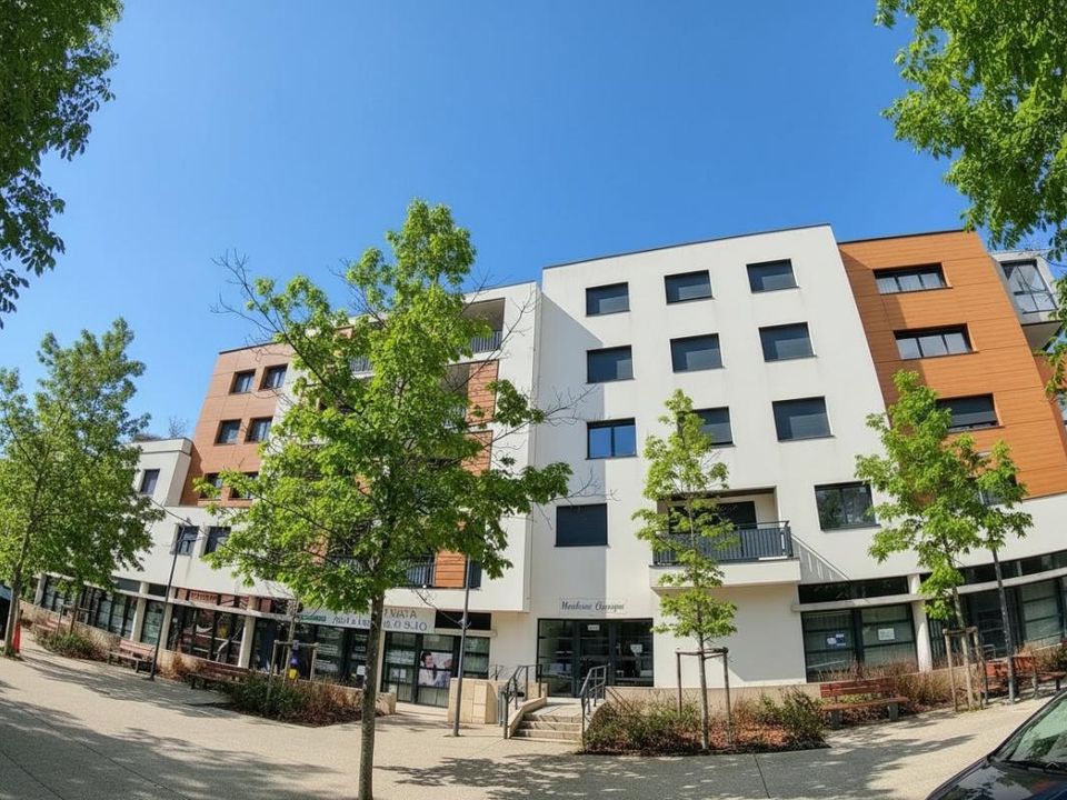 Apartament a La Primaube, Aveyron - foto 2