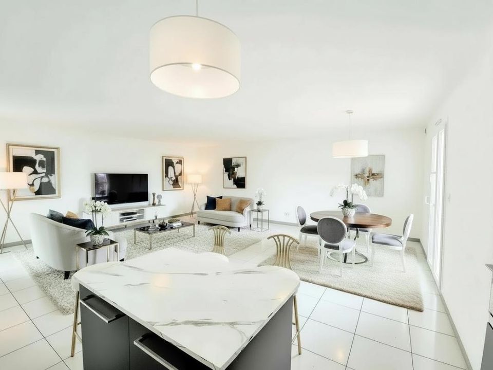 Apartament a La Primaube, Aveyron - foto 3