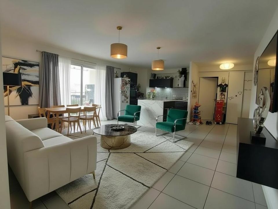 Apartament a La Primaube, Aveyron - foto 5