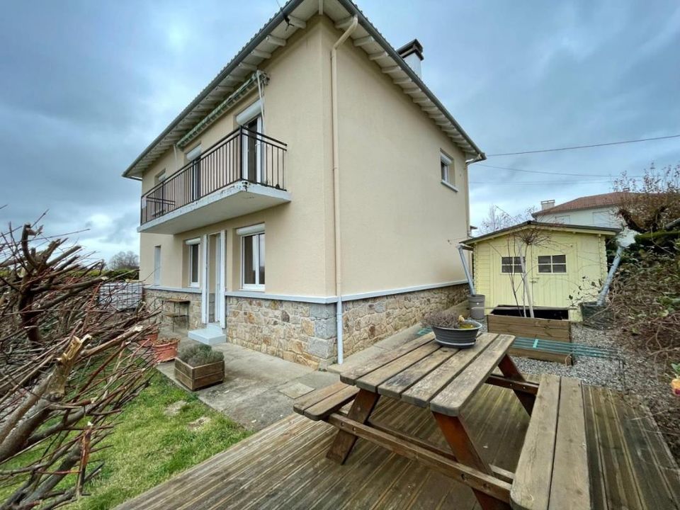 Villa a Pleaux, Cantal - foto 2