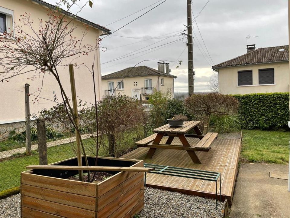 Villa a Pleaux, Cantal - foto 3