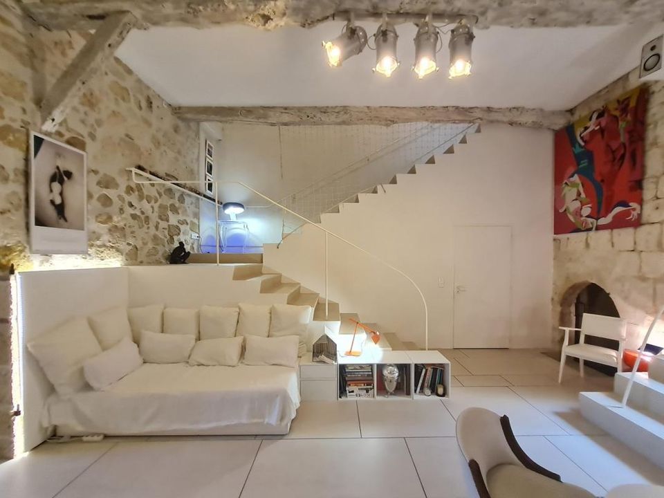Villa i Lectoure, Gers - foto 4