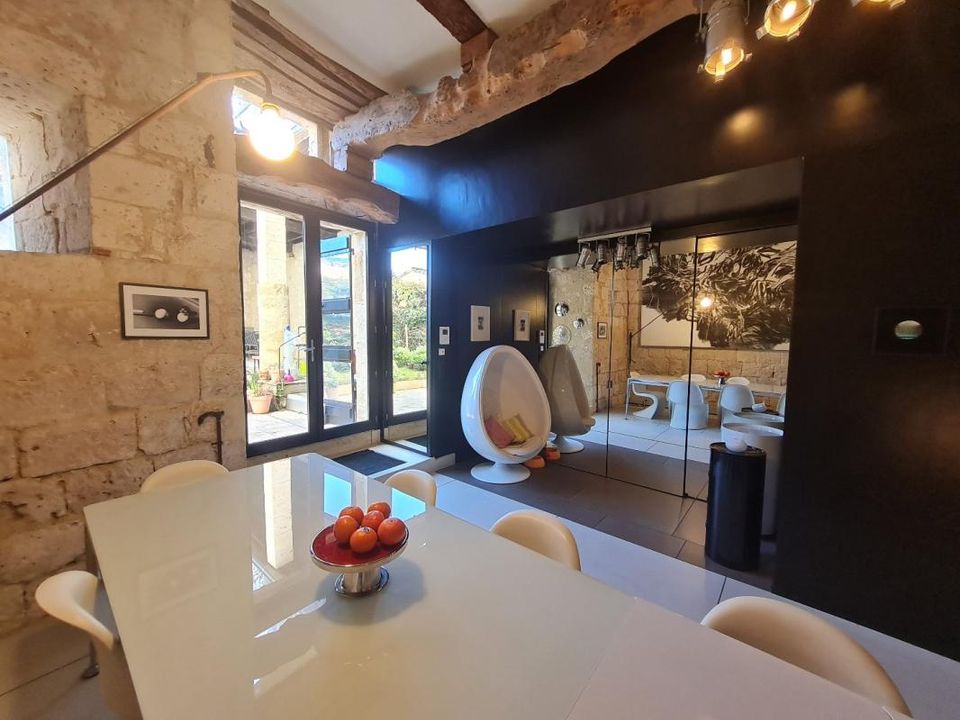 Villa i Lectoure, Gers - foto 5