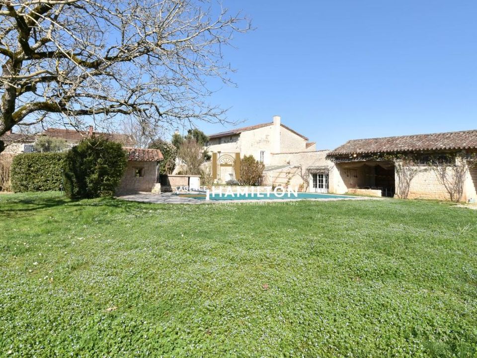 Villa i Albi, Tarn - foto 2