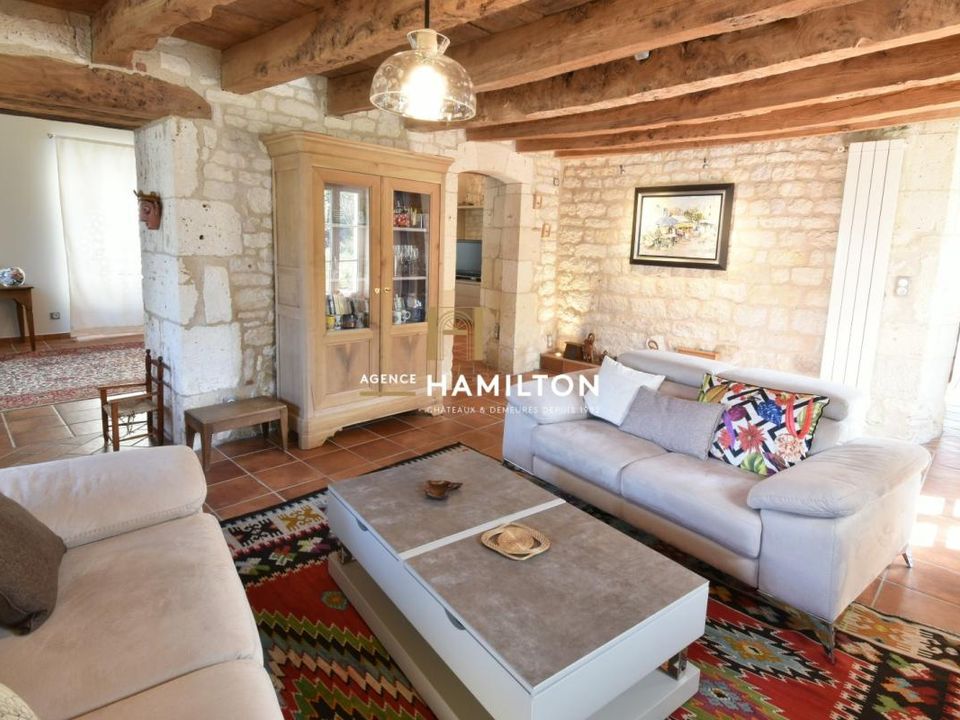 Villa i Albi, Tarn - foto 3