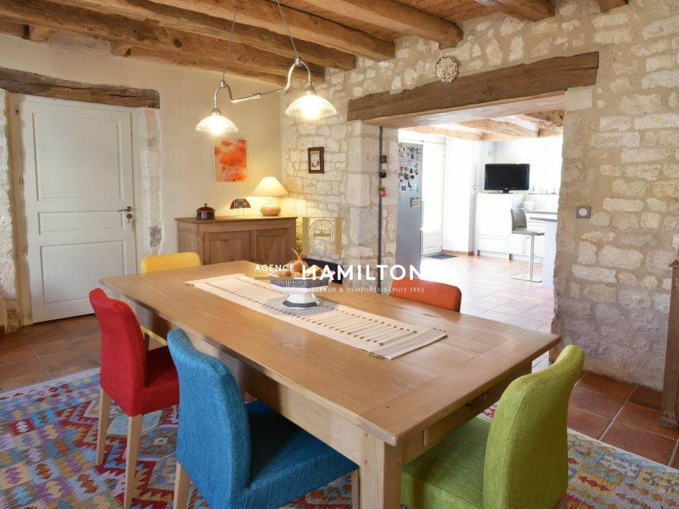 Villa i Albi, Tarn - foto 4
