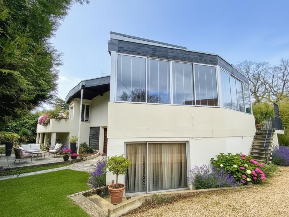 Villa i Itteville, Essonne - foto 2