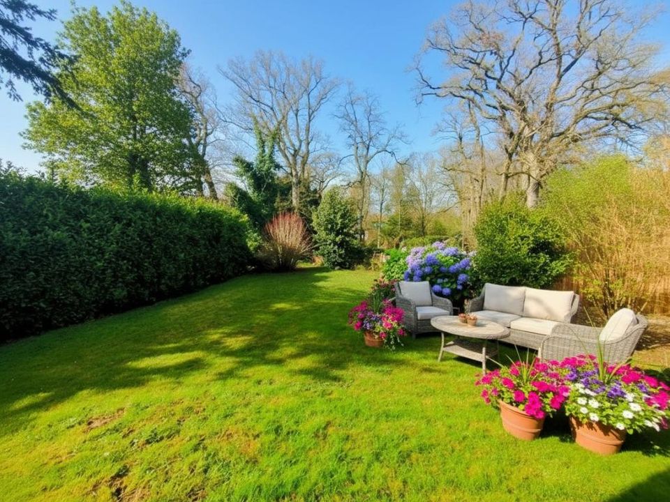 Villa i Itteville, Essonne - foto 3