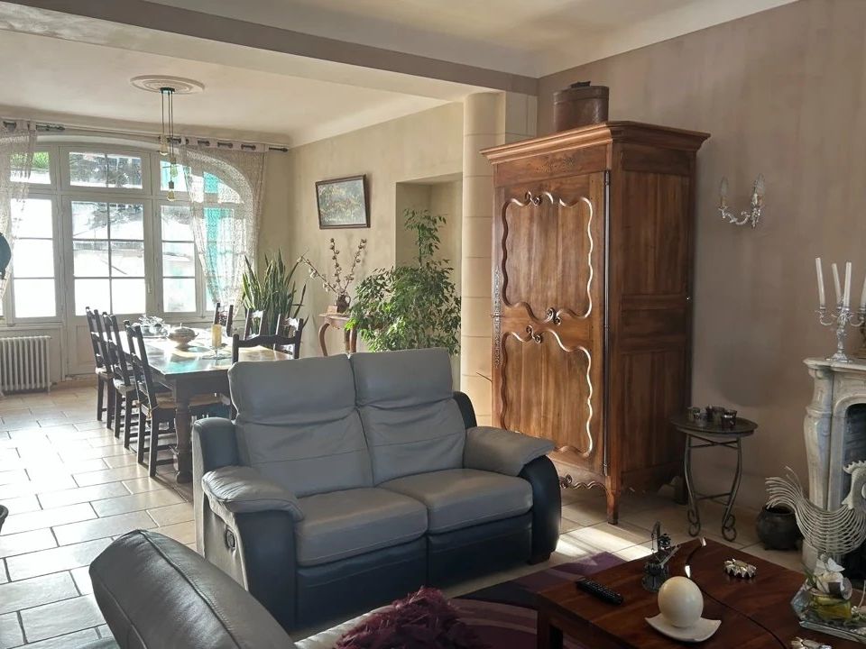 Villa i Saint-Jean-d'Angely, Charente-Maritime - foto 2