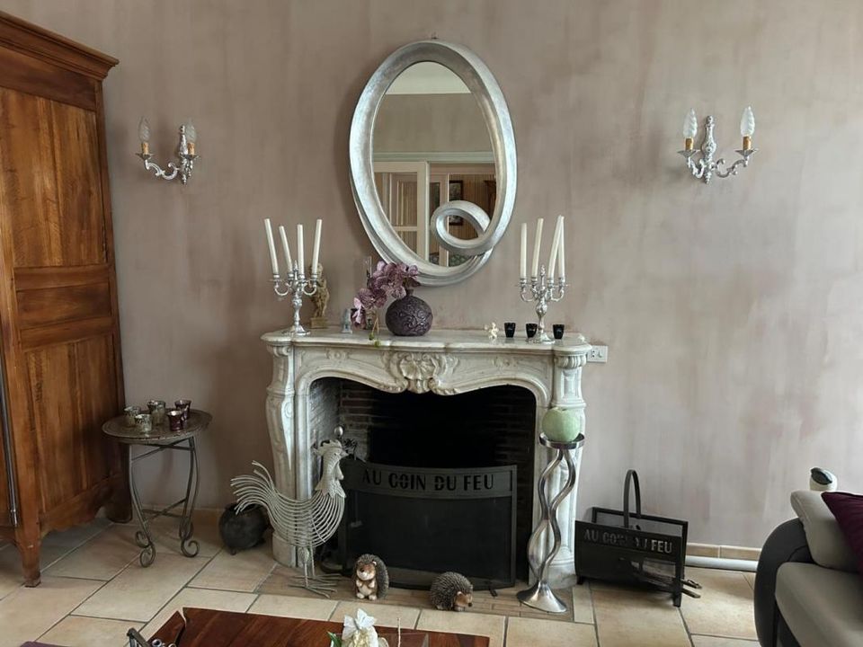 Villa i Saint-Jean-d'Angely, Charente-Maritime - foto 4