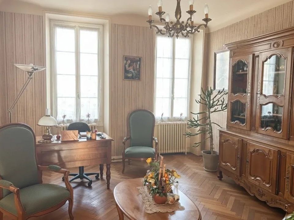 Villa i Saint-Jean-d'Angely, Charente-Maritime - foto 5