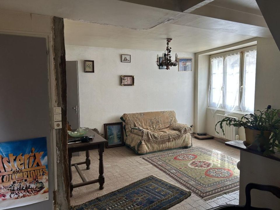 Villa i Saint-Jean-d'Angely, Charente-Maritime - foto 2