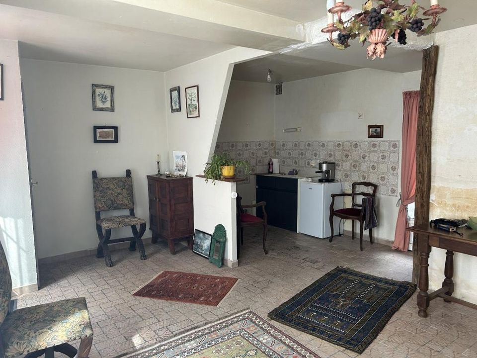 Villa i Saint-Jean-d'Angely, Charente-Maritime - foto 3