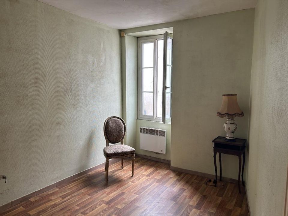 Villa i Saint-Jean-d'Angely, Charente-Maritime - foto 5