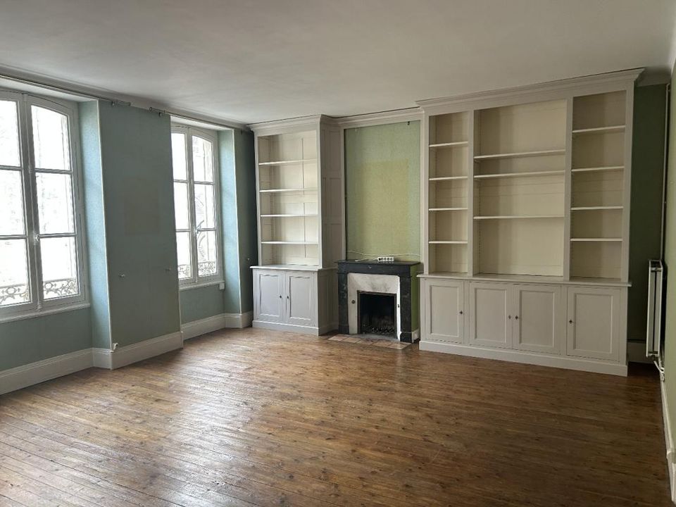 Villa en Saint-Jean-d'Angely, Charente-Maritime - foto 4