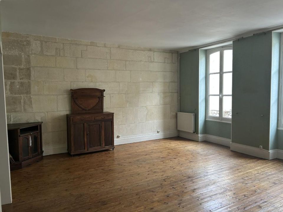 Villa en Saint-Jean-d'Angely, Charente-Maritime - foto 5