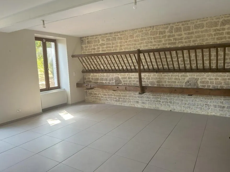 Villa i Aulnay, Charente-Maritime - foto 2