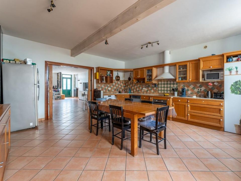 Villa i Saint-Jean-d'Angely, Charente-Maritime - foto 1