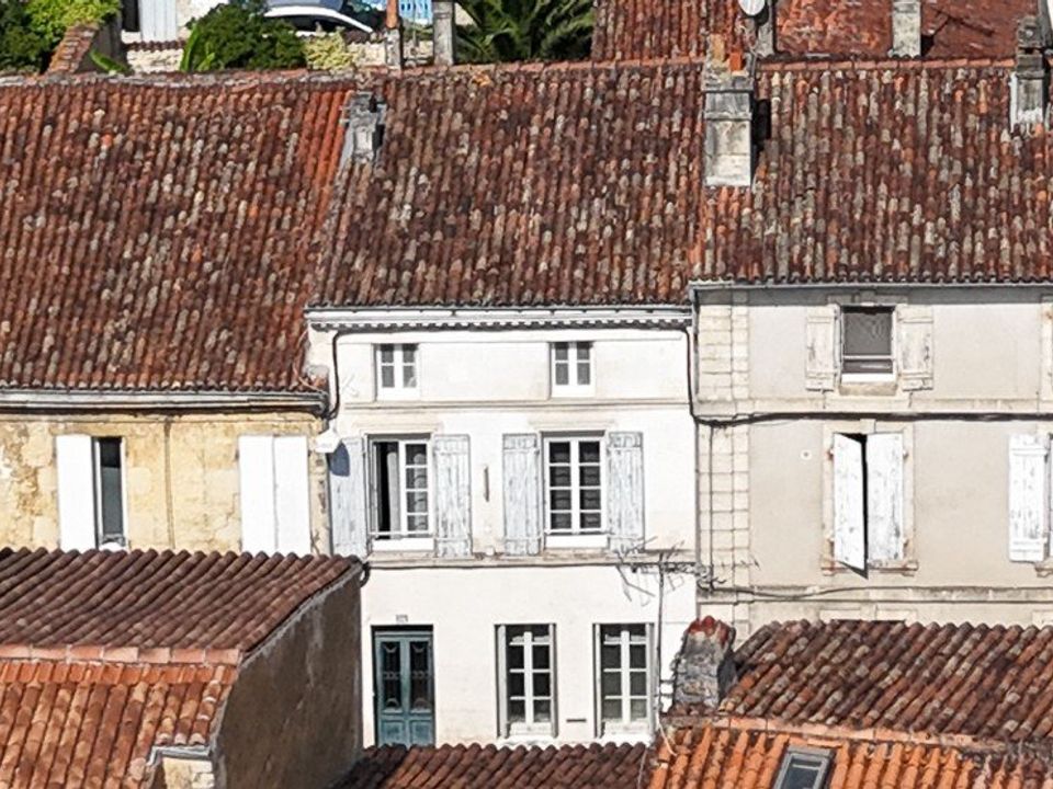 Villa i Saint-Jean-d'Angely, Charente-Maritime - foto 2
