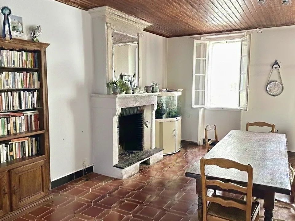 Villa i Saint-Crepin, Charente-Maritime - foto 2